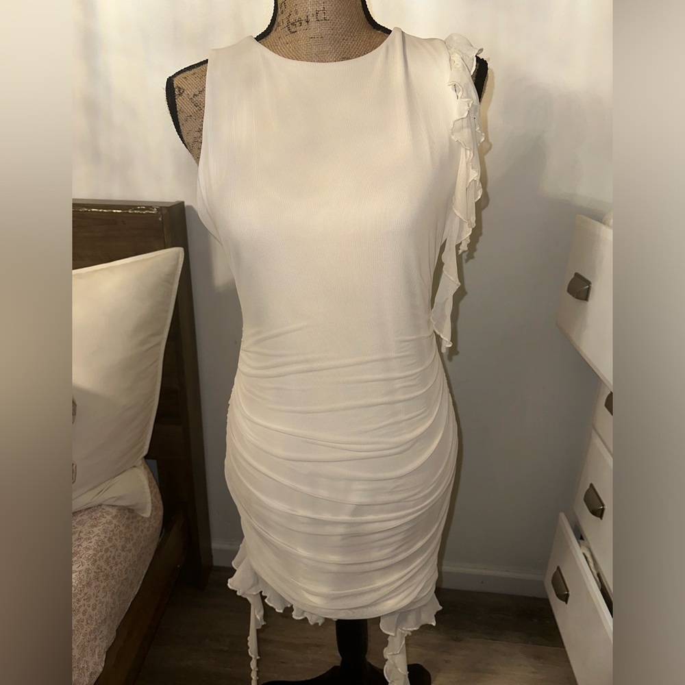 OH POLLY IOLANDA DRESS